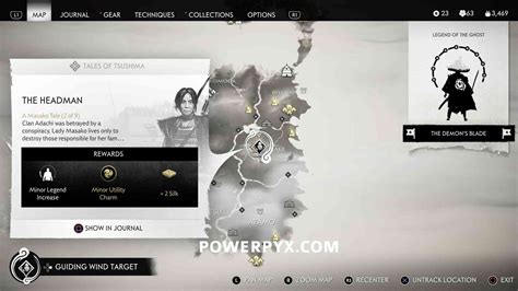 ghost of tsushima act 3|ghost of tsushima quest list.